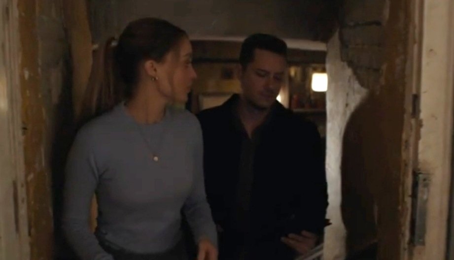 Amanda_Tate1's tweet photo. #WesTate #TateWes 💞

#fbiinternational 
#amandatate
#wesmitchell 
#jesseleesoffer https://t.co/sP6eU15GN3
