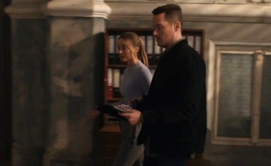 Amanda_Tate1's tweet photo. #WesTate #TateWes 💞

#fbiinternational 
#amandatate
#wesmitchell 
#jesseleesoffer https://t.co/sP6eU15GN3