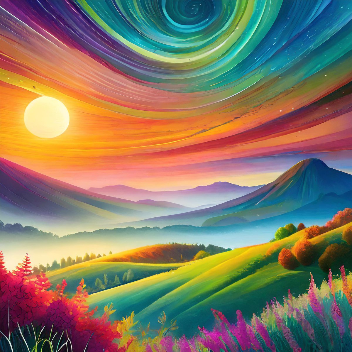 Good Morning Friends 

The Lord bless you and keep you; the Lord make his face to shine upon you and be gracious to you; the Lord lift up his countenance upon you and give you and give you peace. 

I love you all. 

Say what’s in your hearts.