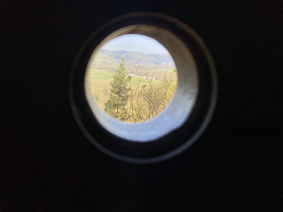 Lovely morning <a href="/LoggerheadsCP/">Loggerheads Park</a>