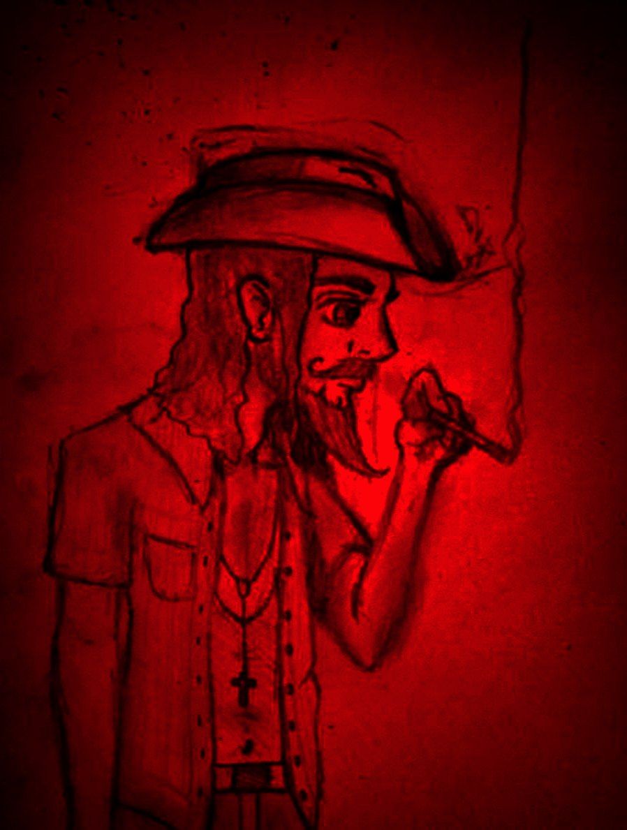 I4m166's tweet photo. #AfterAllThisTime +
#RepentingAndRollingTongues -
#SippingSmokeAndSmilingSorrys https://t.co/s1WITxej8d
