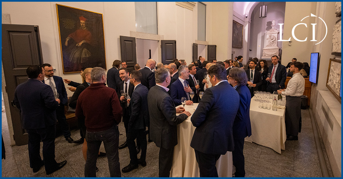 LCI Aviation tweet media