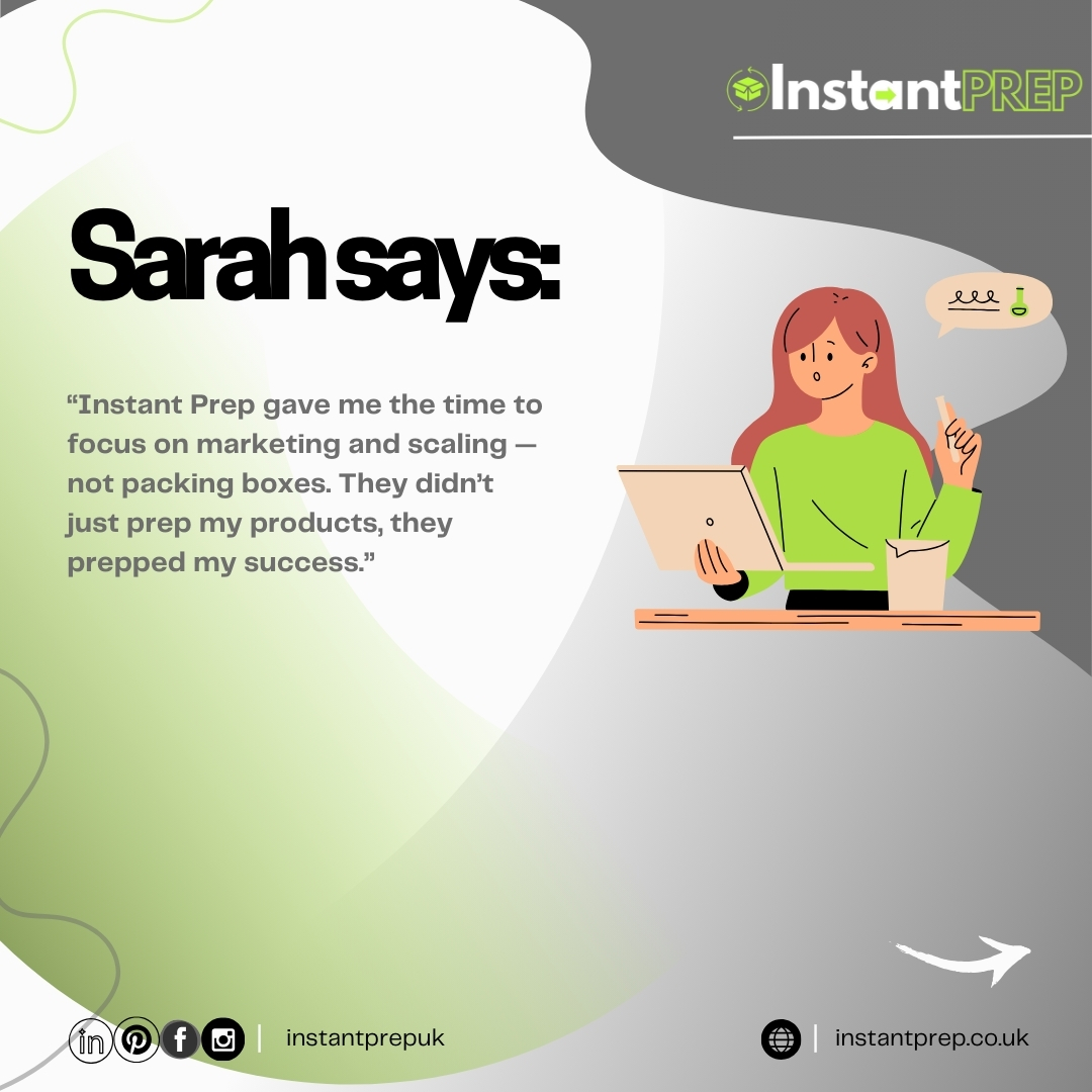 Instant Prep (@InstantPreppUK) / Posts / X