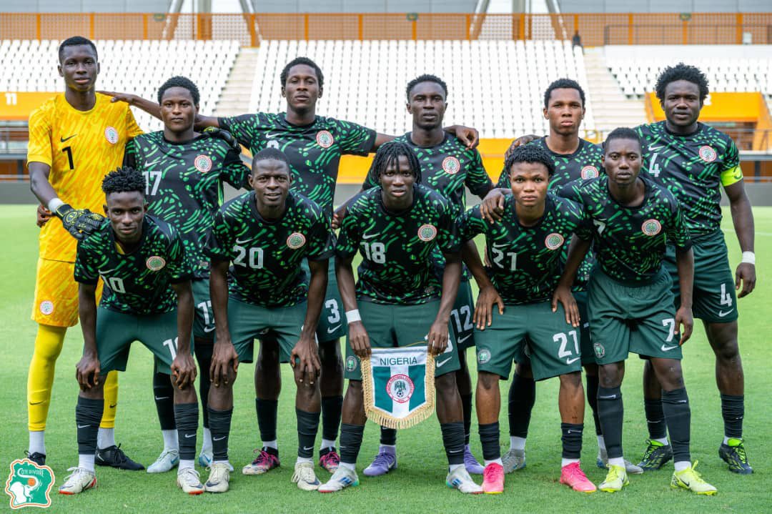 Andrew Randa⚽️🇳🇬 tweet media