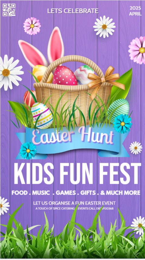 spice_touch's tweet photo. Easter celebration Catering - https://t.co/oPWmvElXNt
Call us to see what's on this April https://t.co/pGfyjGyEi8