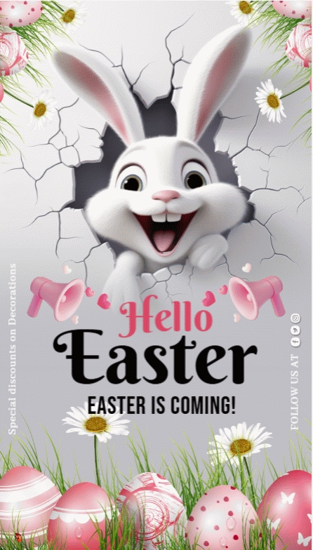 spice_touch's tweet photo. Easter celebration Catering - https://t.co/oPWmvElXNt
Call us to see what's on this April https://t.co/pGfyjGyEi8