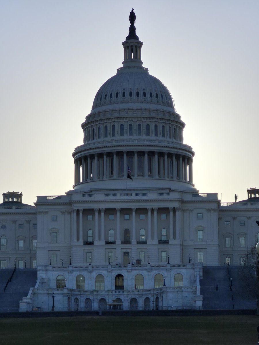 KRLilley's tweet photo. Early on the hill with @MilitaryOfficer for #aia 2025. Join us virtually: https://t.co/MtjsSnNKW3 https://t.co/4Qdg9Xm6Cs