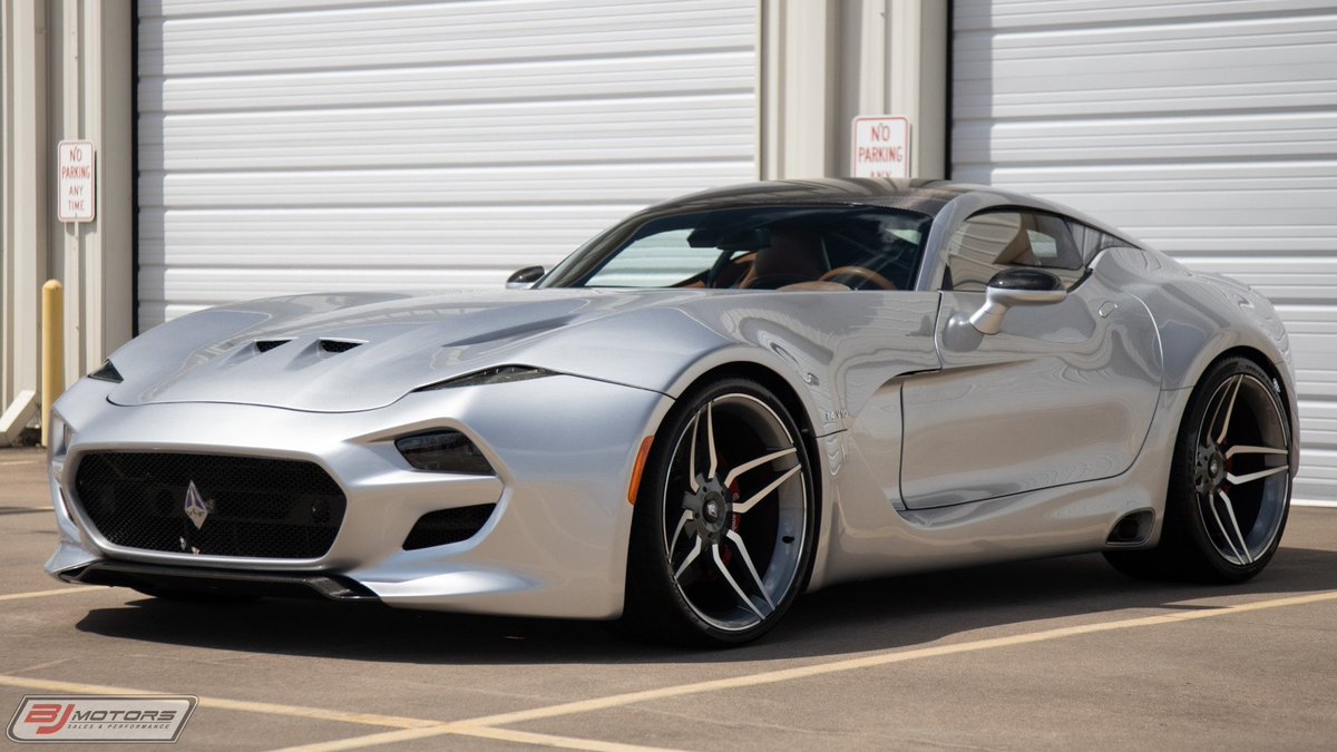 ObscureSupercar's tweet image. Which of Henrik #Fisker's automotive endeavours was the best?

↖️ Fisker Karma
↗️ Fisker Tramonto
↙️ Galpin Thunderbolt
↘️ VLF Force 1 V10

📸 NetCarShow/WheelsAge/MotorAuthority/BJ Motors