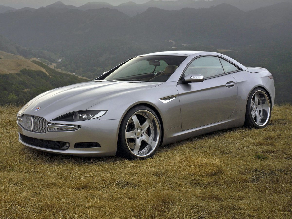 ObscureSupercar's tweet image. Which of Henrik #Fisker's automotive endeavours was the best?

↖️ Fisker Karma
↗️ Fisker Tramonto
↙️ Galpin Thunderbolt
↘️ VLF Force 1 V10

📸 NetCarShow/WheelsAge/MotorAuthority/BJ Motors