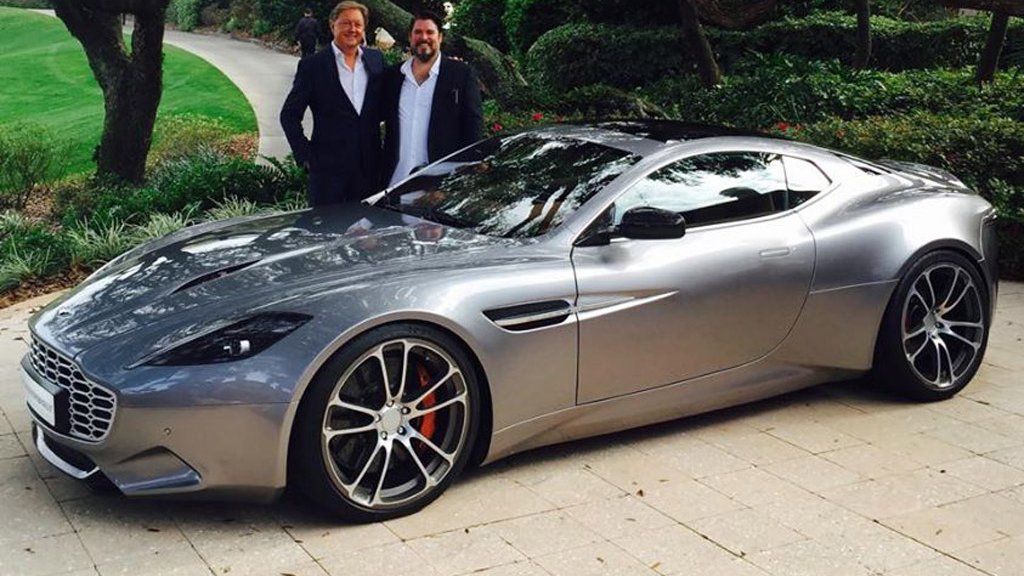 ObscureSupercar's tweet image. Which of Henrik #Fisker's automotive endeavours was the best?

↖️ Fisker Karma
↗️ Fisker Tramonto
↙️ Galpin Thunderbolt
↘️ VLF Force 1 V10

📸 NetCarShow/WheelsAge/MotorAuthority/BJ Motors