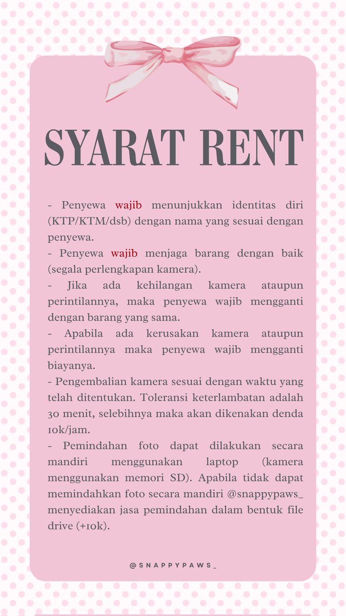 aein | wts digicam malang tweet media