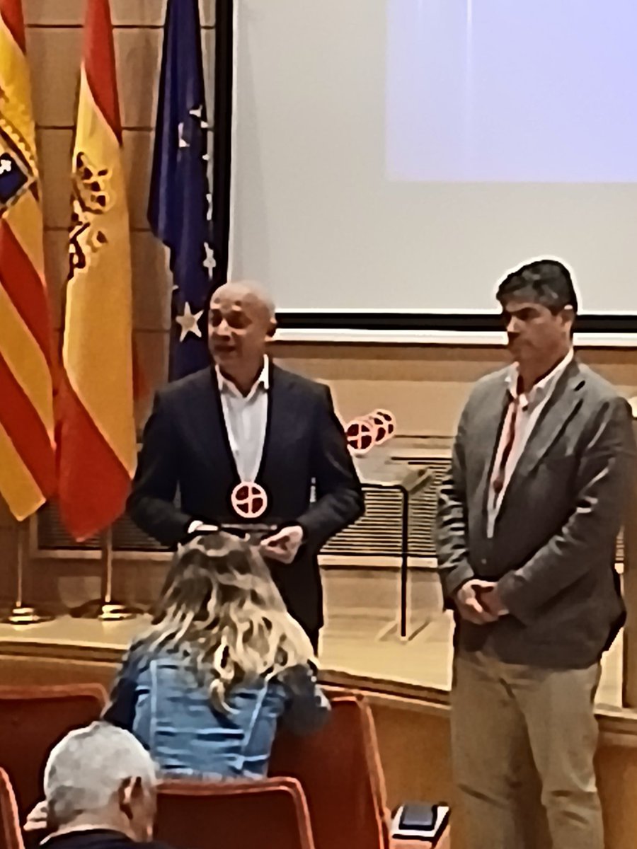 Gobierno Abierto Zaragoza tweet media