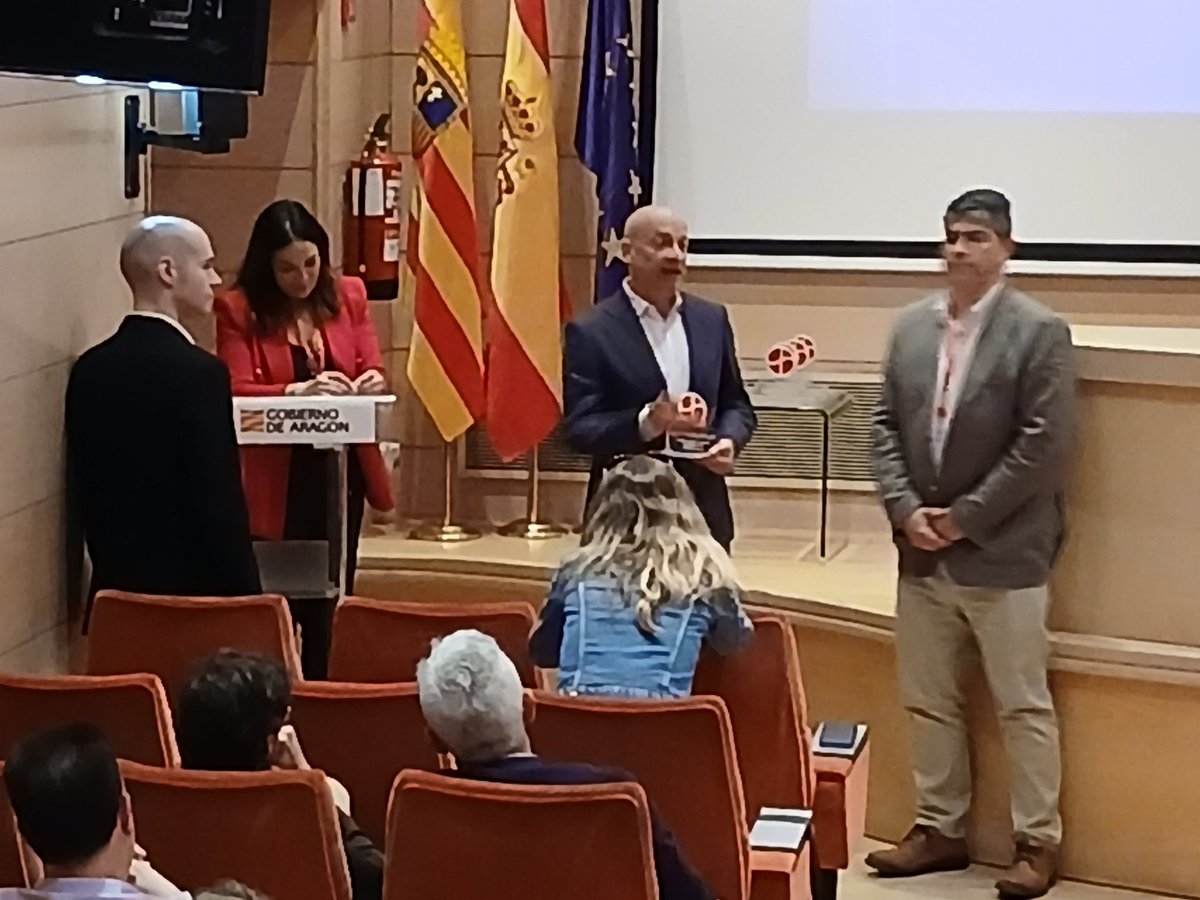 Gobierno Abierto Zaragoza tweet media