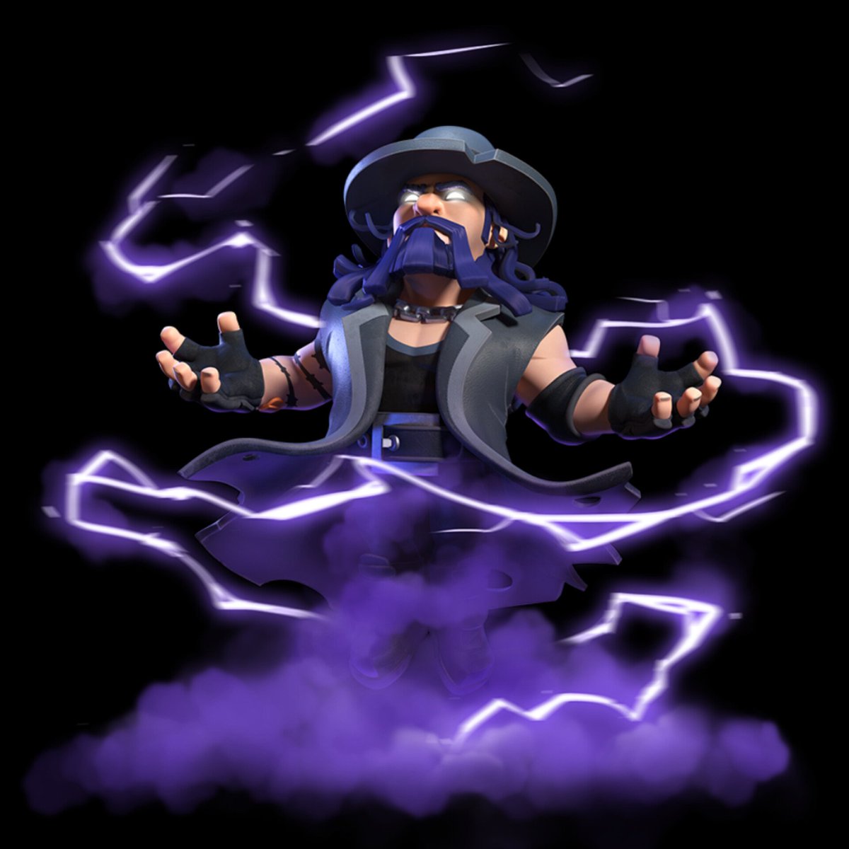 ClashTitanPro's tweet photo. The best skin and awesome effects will be available soon.💀😻
#ClashOfClans #ClashOn #COC https://t.co/1yiVOpak7k