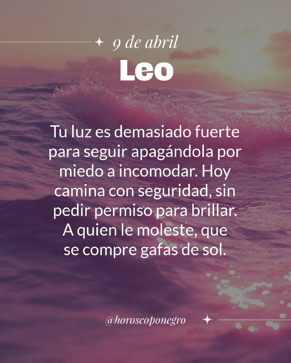 ✨♌✨