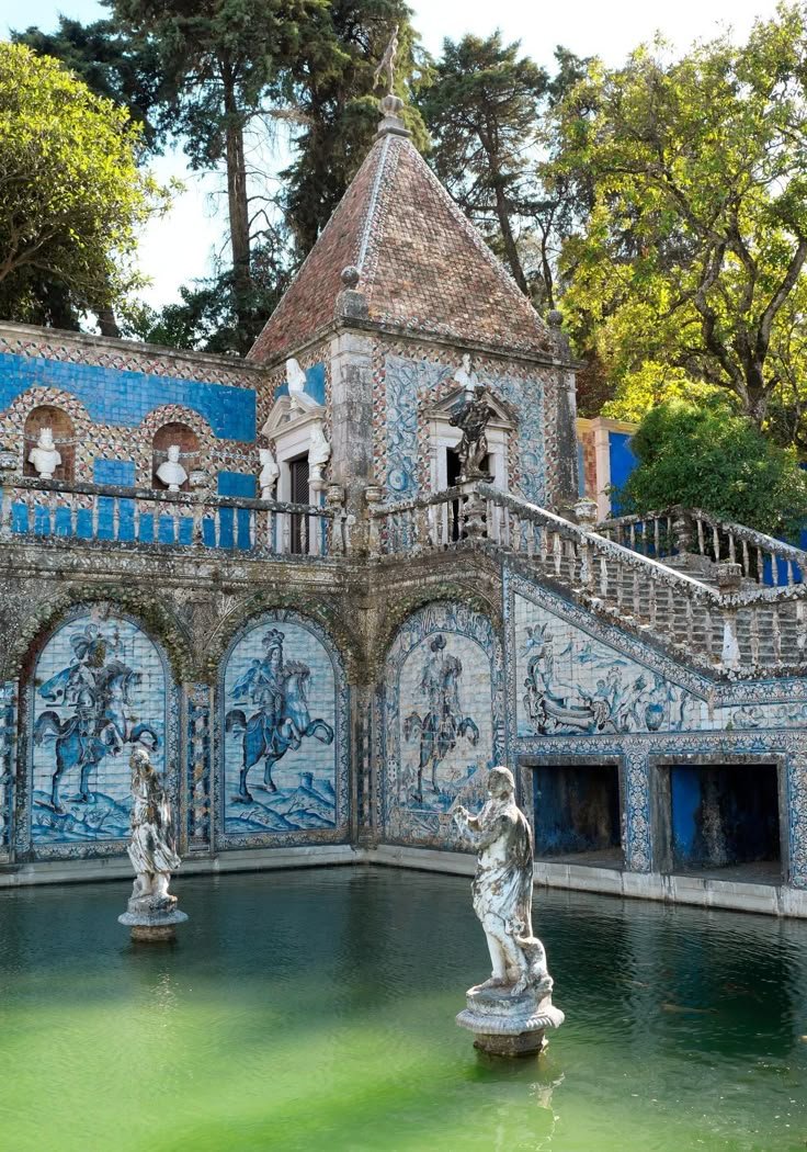 animaetars's tweet photo. «Portugal es un jardín junto al mar», Tomás Ribeiro. https://t.co/6IiD6DMX0H