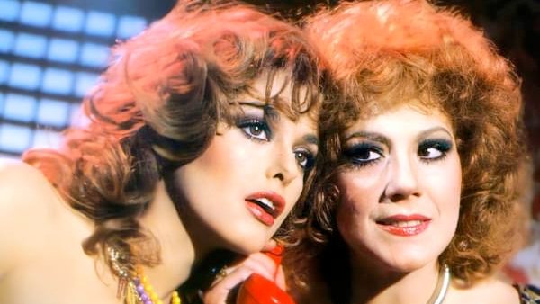 detlnovelas1's tweet photo. #Colorina (1980) regresa a @tlnovelastv en Junio con Lucía Méndez, Enrique Álvarez Félix, Julissa y un gran reparto producida por Valentín Pimstein después de #GabrielyGabriela
Primera versión mexicana de la obra chilena #LaColorina de Arturo Moya Grau

📰 Recordar es Vivir https://t.co/Zg2FpW9g45