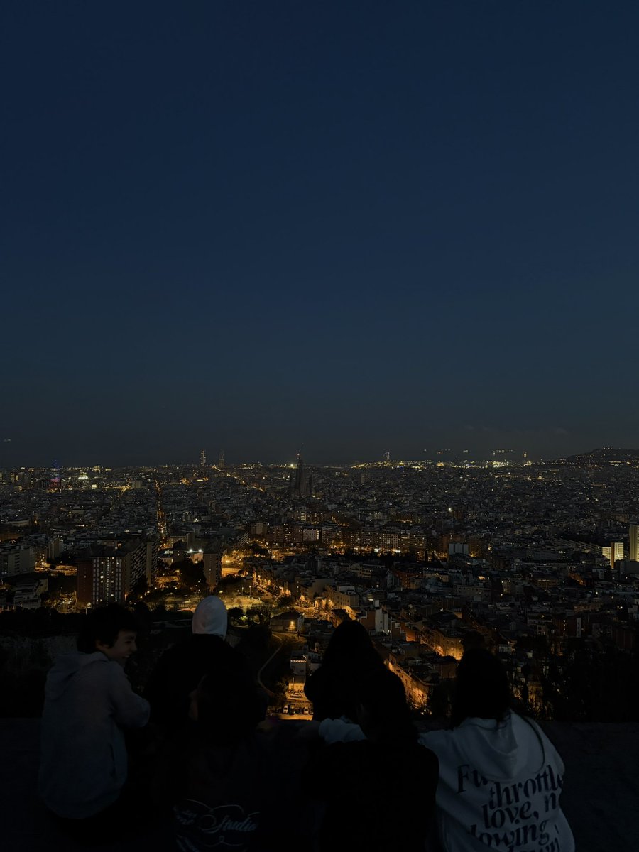 Barcelona ❤️‍🩹