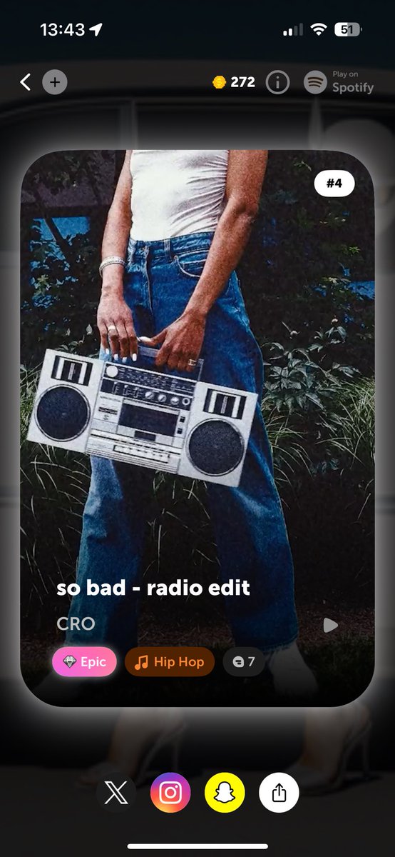 Leonmaxim_06's tweet photo. @soundmap_app This one ? https://t.co/LhYJuaVkfj