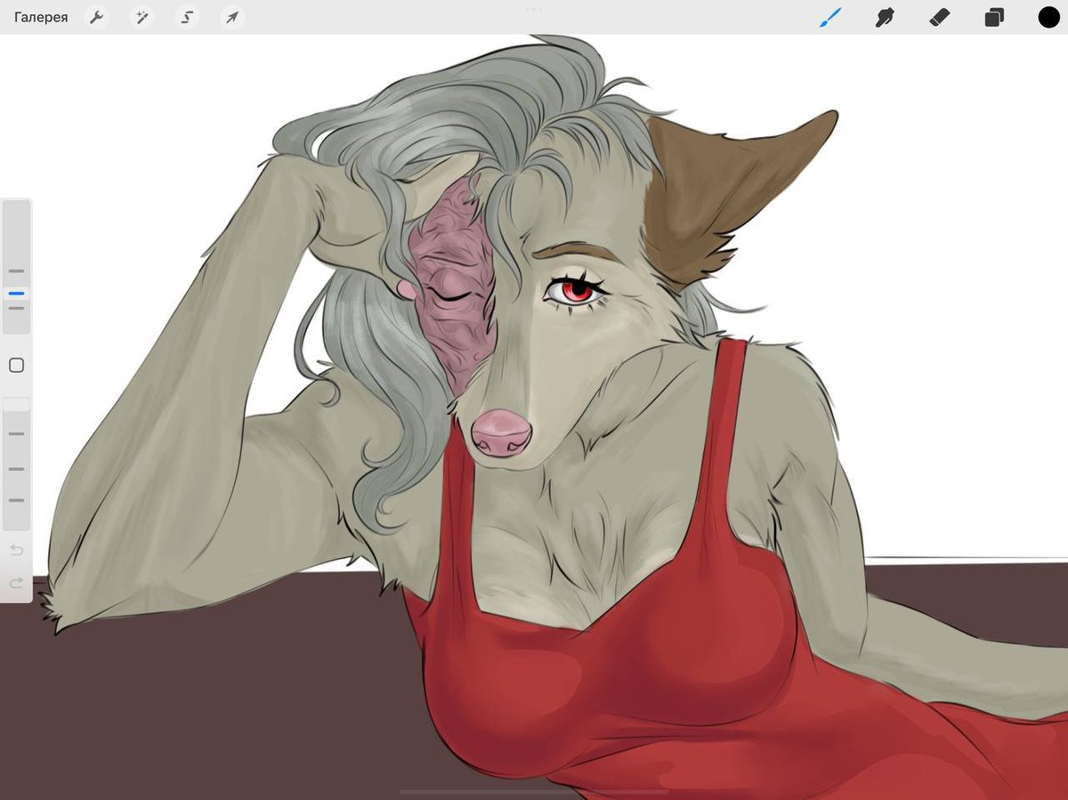 fur_maya's tweet photo. 👀

#art #artwork #furry #furryart #furryartist #anthro #originalcharacter https://t.co/61db0H0GJZ
