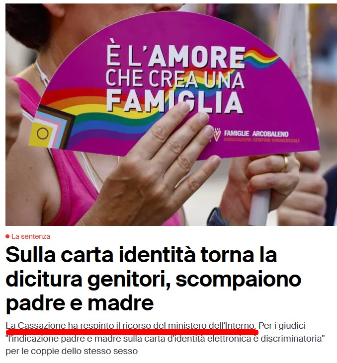 stefbald's tweet photo. La prova provata che al Ministero dell'Interno non hanno un caxxo a cui pensare https://t.co/2ILlSfbCgY