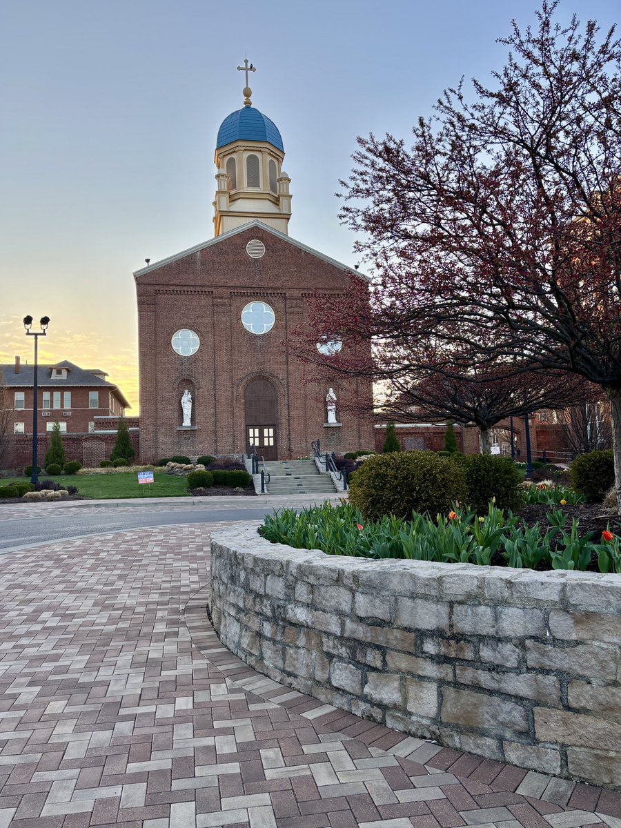 JenDeWine's tweet photo. Good morning, Flyers! It’s #1Day1Dayton! Year seven already?! Help us reach 6,000 donors today by supporting whatever it is you love about UD: https://t.co/h2rpjlHDyV https://t.co/zXQrI1Ky8C