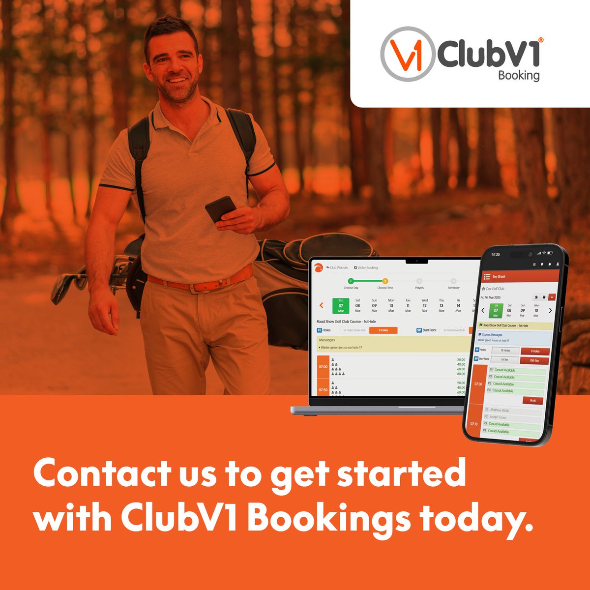 Club Systems tweet media