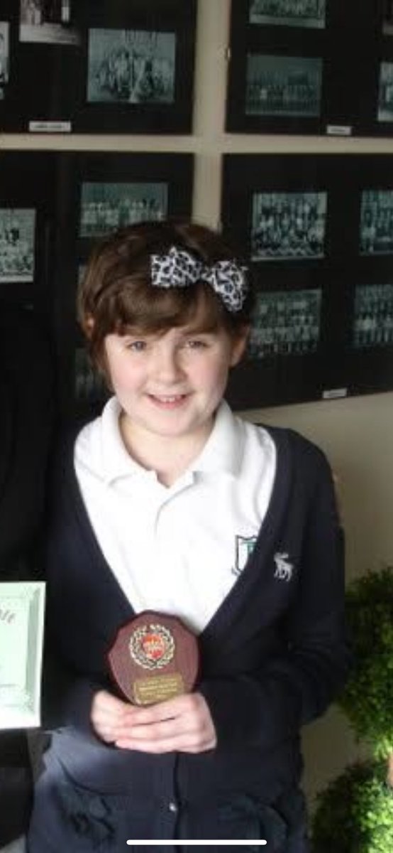 Well done to Primary 7 pupils <a href="/TorrancePrimary/">Torrance Primary</a> for setting up and hosting another enjoyable annual Spring Tea and raising a fantastic £400 for the Foundation. 💜