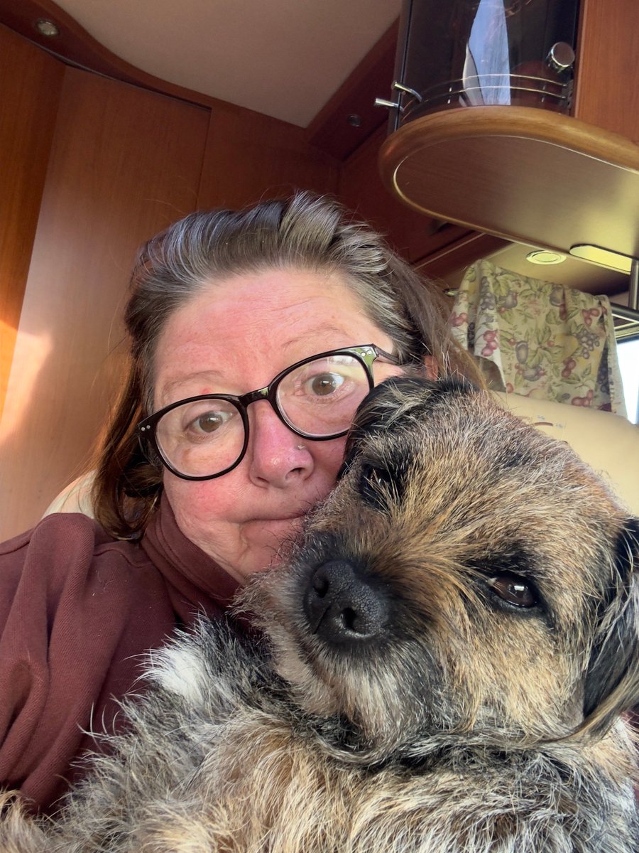 ColourhouseKay's tweet photo. I am all caught up now with the Dairy. See you next Monday for the next instalment https://t.co/EcXa8AJonb https://t.co/7f5U0PoXxf