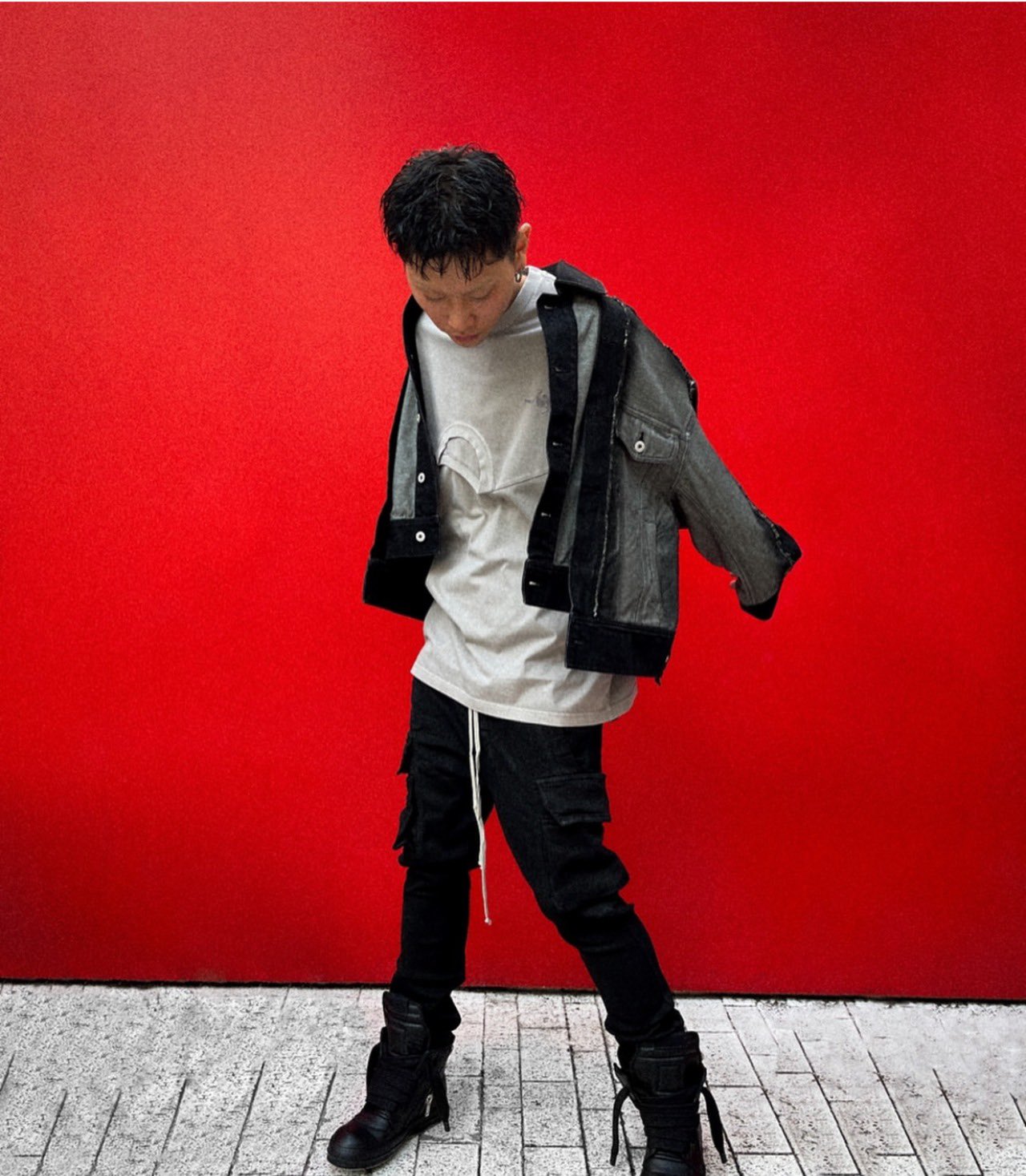 AYIN (@AyinOnline) / X