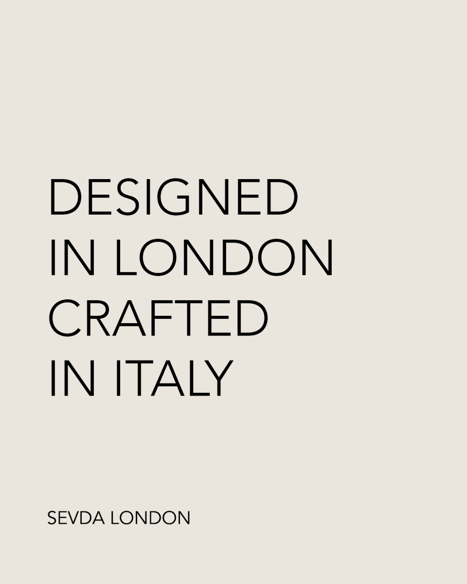 SEVDA LONDON tweet media