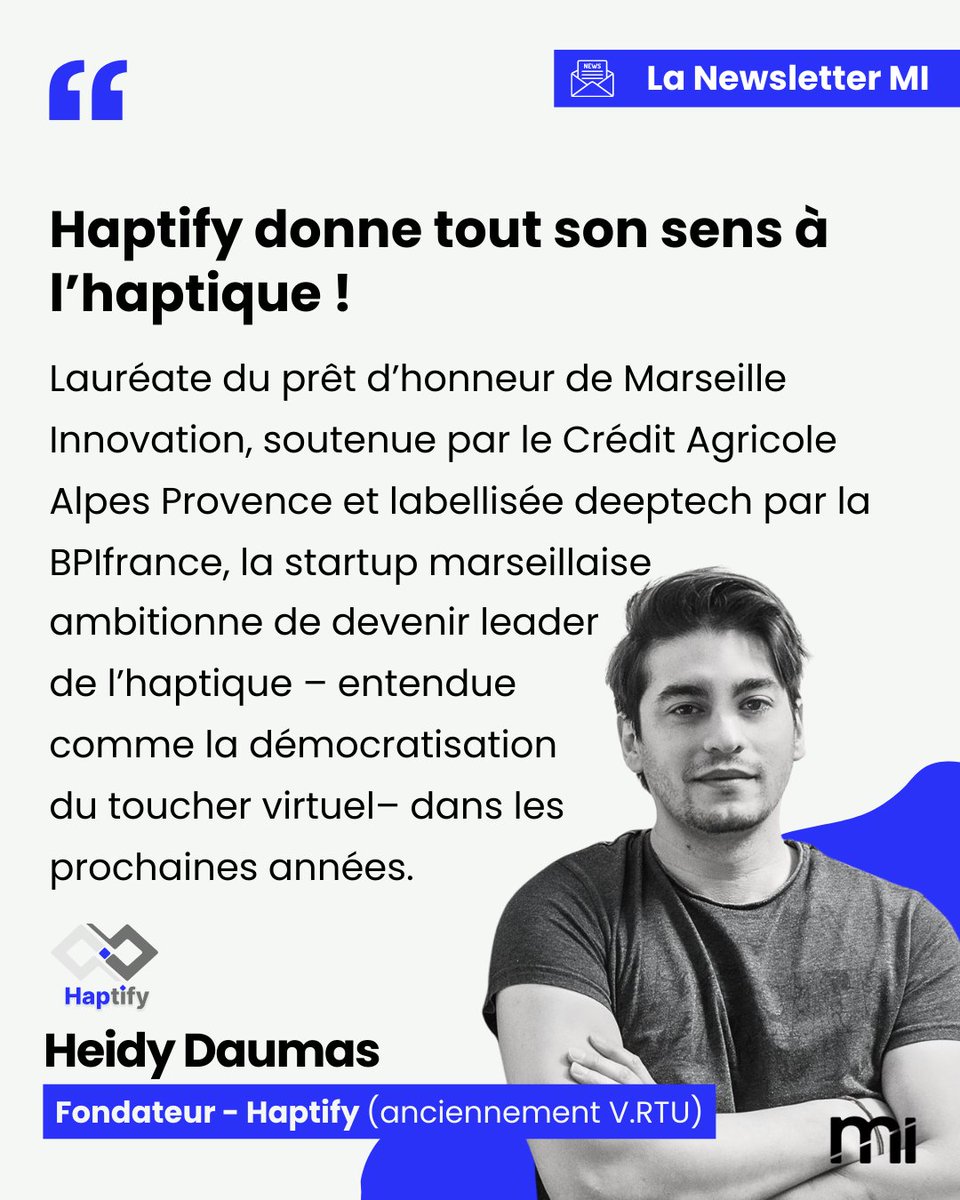 Marseille Innovation tweet media