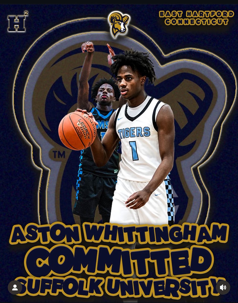 2x all- stater commits  ‼️ <a href="/TheHoopGroup/">Hoop Group</a>  <a href="/TheHoopHerald/">Hoop Herald</a> <a href="/will_louis0/">Will Louis</a>  <a href="/BasketBullhoops/">BasketBull</a> <a href="/NERRHoops/">New England Recruiting Report NERRHoops</a>  <a href="/DylanThayer0/">Dylan Thayer</a> <a href="/RecruitTheBronx/">RecruitTheBronx</a>