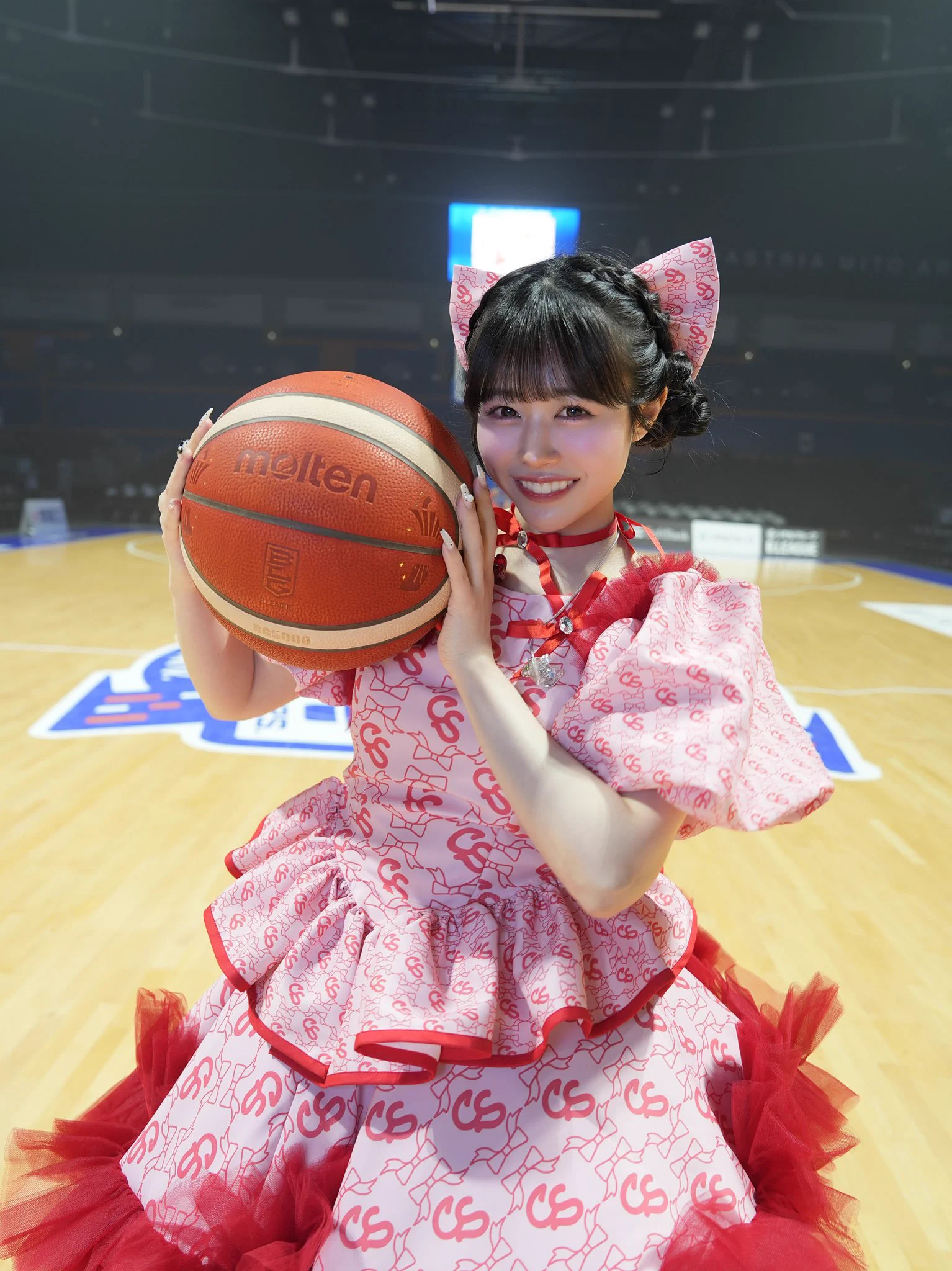 佐野 愛花 (CUTIE STREET) on X: 