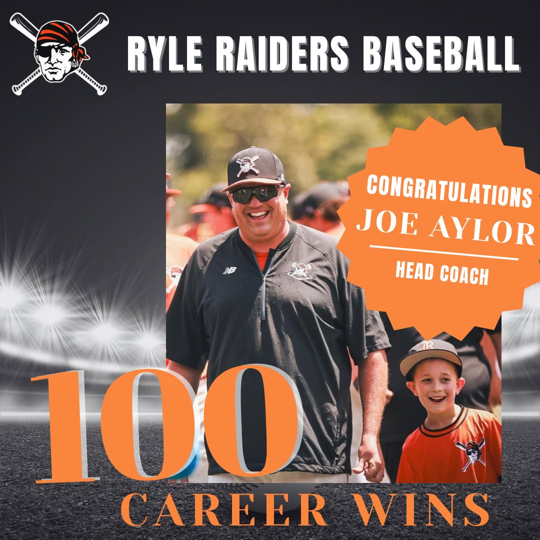 Ryle Baseball (@ryle_baseball) on Twitter photo 