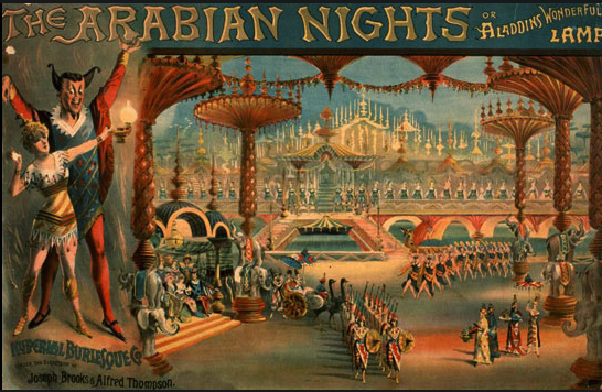 Bogachan_1971's tweet image. #History #OPTIMISM #Hallucinations

10th century #MiddleEast was the golden age of the region and #Arabs. The commerce and valuations peaked -like USA before #Trump 2.0- but fiscal deterioration and corruption kept accelerating. 

This corrupted Arab and Persian elite, mostly