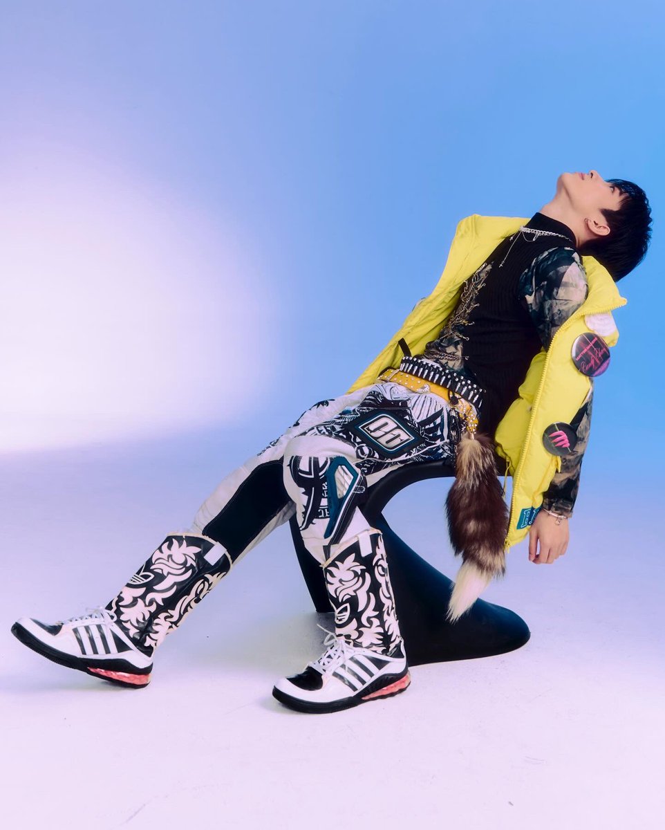 tonhon_yp's tweet image. ผึ้งหวี่ๆ
#TonhonYP
#Project_HOWLS