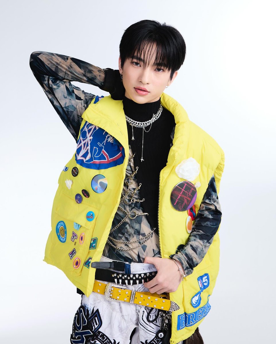 tonhon_yp's tweet image. ผึ้งหวี่ๆ
#TonhonYP
#Project_HOWLS