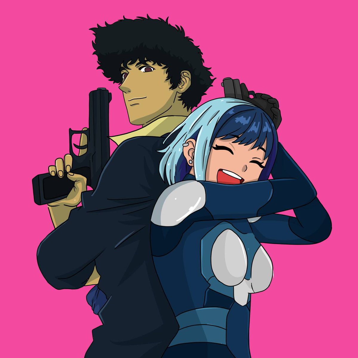 Cliza Systems tweet media