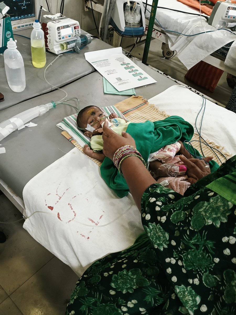 PastamRamesh3's tweet photo. @revanth_anumula @DamodarCilarapu @KomatireddyKVR @OffDSB
SIR please help him 
He is My brother's son. He is so serious condition 
Please We beg you Sir.
9154566354
8520859661 https://t.co/bLTY4xRELU