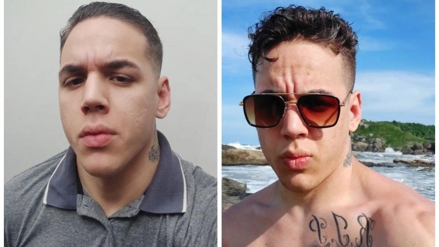 🔴Brazilian man arrested in Portugal after homicide🔴
this is a prove that foreign criminals come to europe to try to "hide" for their countrys forces. This man killed a person in Brazil and ran to Portugal. 
This cant continue like that!!
#SaveEurope
#Chega 
#Portugal