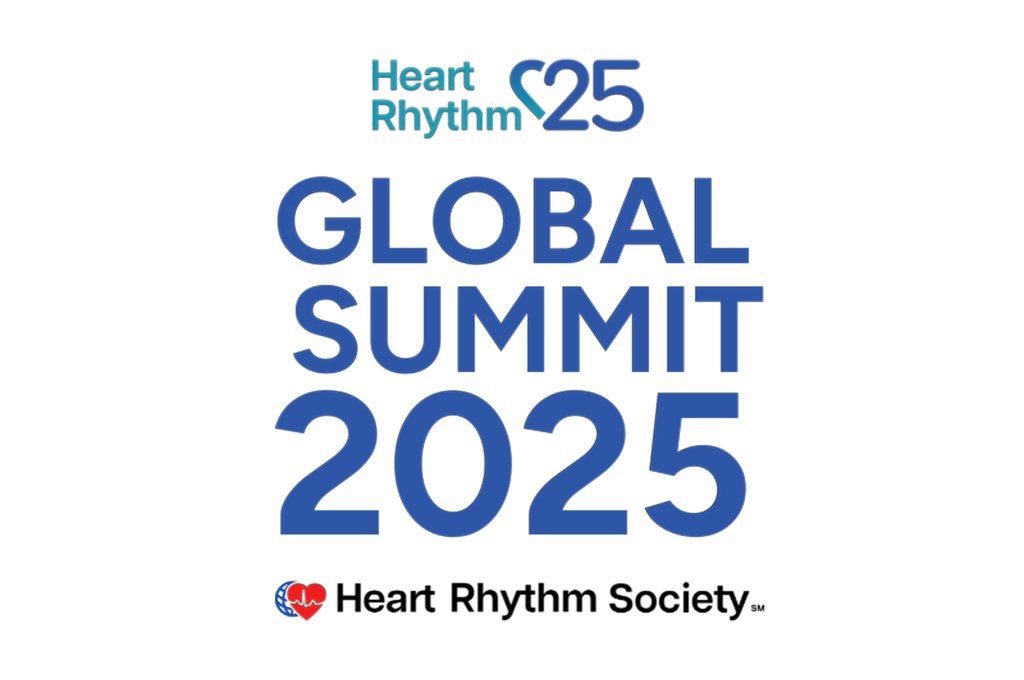 LAHRS (@lahrsonline1) on Twitter photo Global Summit 2025: The Global Impact of Sudden Cardiac Death
<a href="/HRSonline/">Heart Rhythm Society</a> invite you to Global Summit 2025 on Thursday, April 24, from 1:30 PM - 5:00 PM PT
Registration is not required but strongly encouraged. Please advance register by April 16, 2025
heartrhythm.com/attend/global-… Global Summit 2025: The Global Impact of Sudden Cardiac Death
<a href="/HRSonline/">Heart Rhythm Society</a> invite you to Global Summit 2025 on Thursday, April 24, from 1:30 PM - 5:00 PM PT
Registration is not required but strongly encouraged. Please advance register by April 16, 2025
heartrhythm.com/attend/global-…