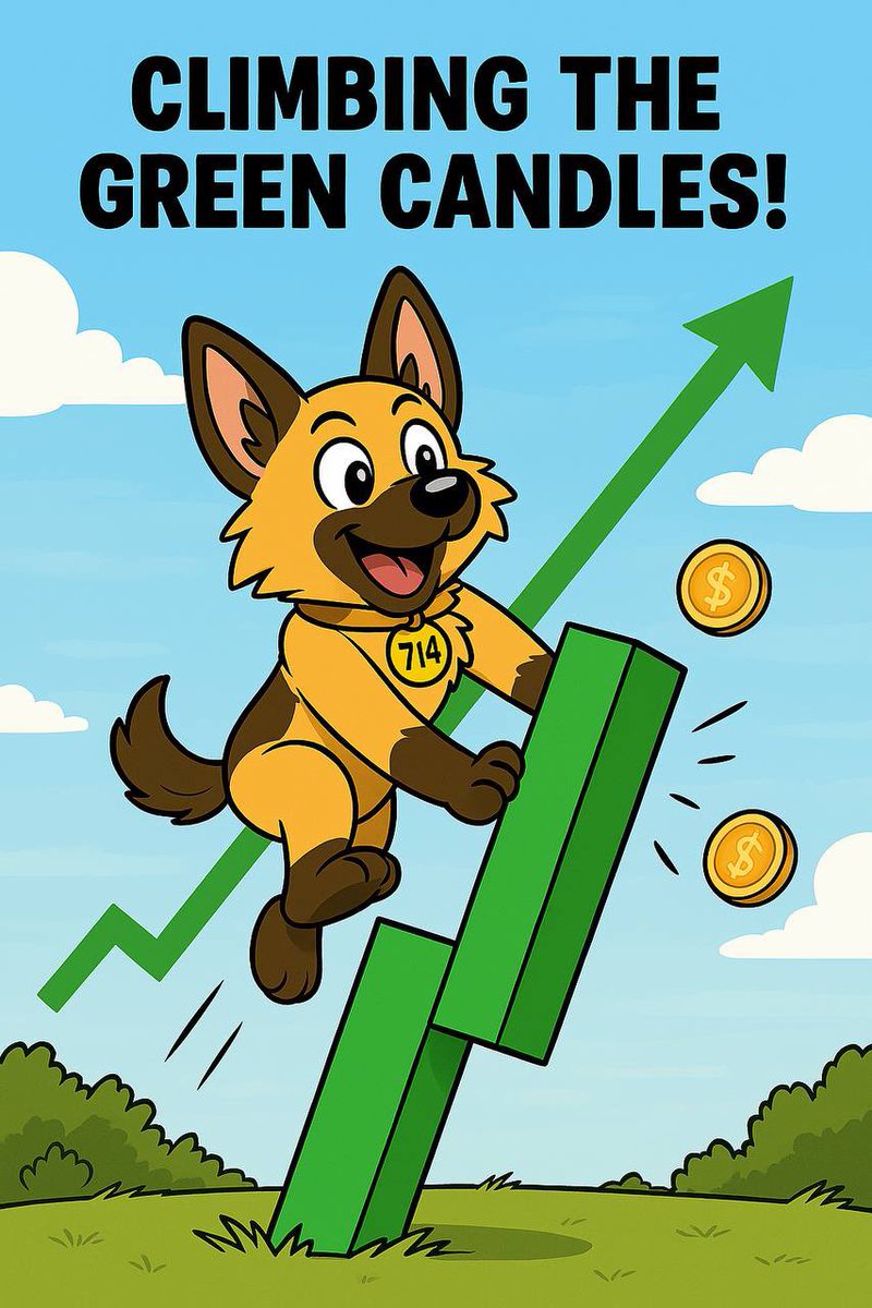 Judy17777's tweet photo. 2020年 $DOGE 狂飙194,000%
2021年 $SHIB 暴涨700,000%
2022年 $PEPE 飙升6,000%
2023年 $BONK 猛增25,000%
2024年 $FLOKI 上涨9,300%
2025年哪个meme币将爆涨100倍甚至引领牛市？
历史不会简单的重演，但一定会惊人的相似！
meme从来都不会让人失望！

时间的钟摆悄无声息的来到了2025年4月，新的meme热潮蓄势待发！
Broccoli加冕百倍meme之王初显端倪！为什么我这么笃定这一轮的meme之王非Broccoli莫属？

1、天生基因：
当CZ在情人节晒出爱犬却转身离去，$BROCCOLI便成了加密史上最戏剧化的“流浪狗”，被加密大佬“意外”遗弃，天然携带顶级流量+悲情叙事，完美复刻$DOGE的崛起剧本。  其他meme在“讨好大佬”，而Broccoli直接让CZ沦为故事配角——“被抛弃者终成新神”！  

2、核心叙事：
Broccoli是唯一拥有双线撕裂现实核心叙事的meme，现实中Broccoli社区坚持向流浪狗基地捐赠狗粮，用行动温暖着世间哪怕每一个被忽略的角落。  
加密世界Broccoli发起汪星货币战争，反抗货币殖民，誓让狗狗星球拥有属于自己的流通货币 ！他们用Broccoli悬赏内容创作的优胜者！用BROCCOLI打赏社区贡献者！甚至扶持用Broccoli支付的狗粮店，让每一枚Broccoli都可以真正成为填饱流浪狗肚子的那一颗狗粮！

3、最彻底的CTO：
与其他所谓CTO社区不一样的是，Broccoli采取全员暴君的CTO方式，在BROCCOLI社区没有CEO，只有“持币狗联邦”，只要你有想法你就是车头，每个人都拥有提案权、组队权和执行权。
提案权：每个持币者都是“临时国王”，可发起任何疯狂提案（如“众筹给CZ家的Broccoli寄狗粮”）。  
组队权：支持者用代币质押组建“疯狗小队”，成了瓜分国库，败了集体刻墓志铭。  
执行权：所有疯狗小队拥有无限执行权，没人给你建议，也没人来约束你。  

这才是真正的Meme革命！
当$FLOKI还在模仿马斯克玩Cosplay，Broccoli已让数万个散户成了“分布式暴君”！  

历史不会说谎
$DOGE靠“马斯克的施舍”涨了19万倍  
$SHIBA靠“V神的施舍”涨了70万倍  
$BROCCOLI将靠“杀死施舍”，让每个散户��为自己的神！  

灵魂拷问：
如果连“被遗弃的流浪狗”都能用社区意志撕碎meme旧秩序，2025年的百倍奇迹，除了$BROCCOLI，还有谁敢接这顶王冠？

转发本条推文，留下你的币安ID和Broccoli原创梗，你将自动加入「汪星货币战争」白名单！

评论区开放战场：你觉得下一个百倍、千倍黑马会是谁？用梗图轰炸我们！🚀）