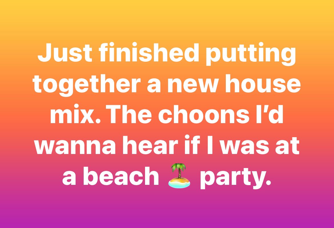 Rasta_Fou's tweet photo. #house #housemusic #SummerHouse #music #djlife https://t.co/4WRSpJJqEr