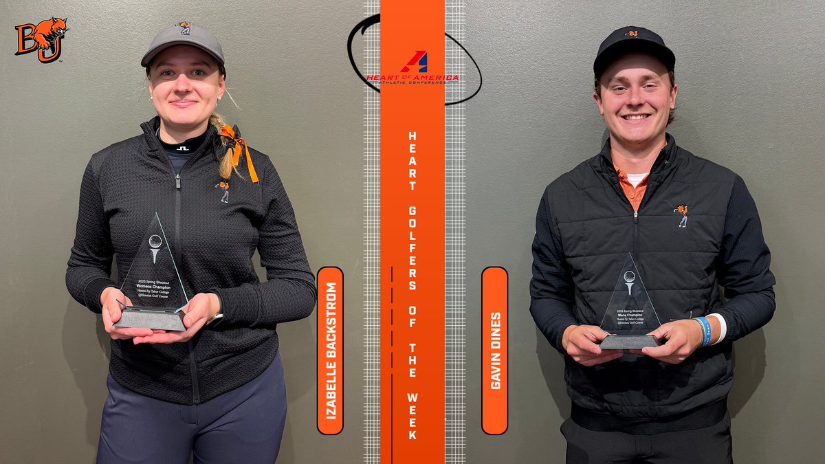 Baker Athletics tweet media