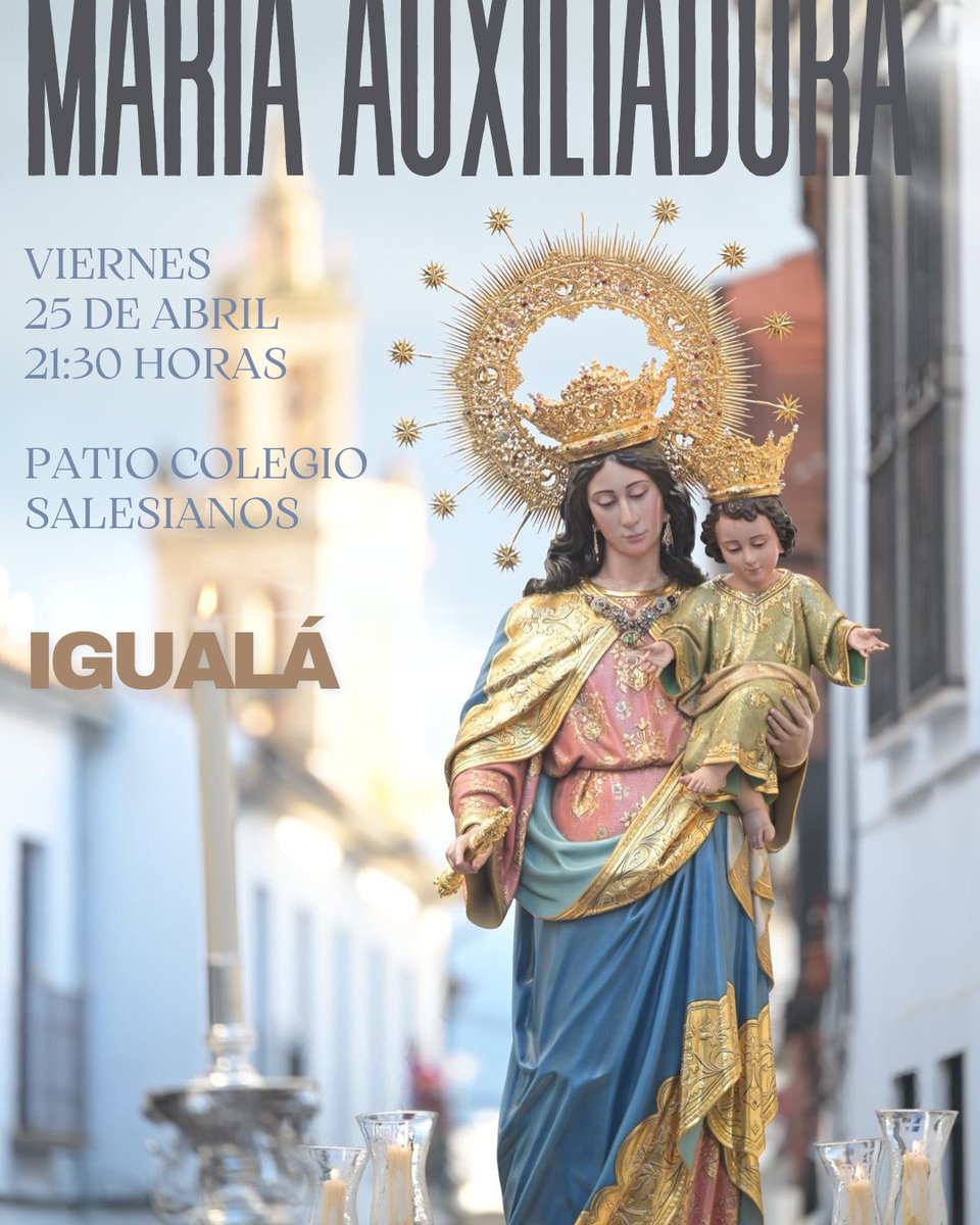 M. Auxiliadora ADMA (@mauxicor) on Twitter photo 