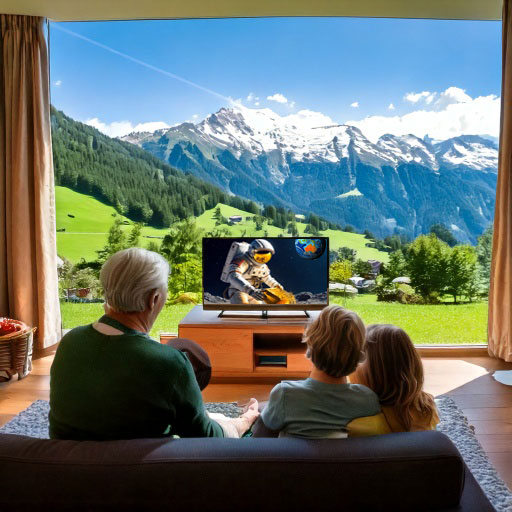 Space Ventures Investors tweet media