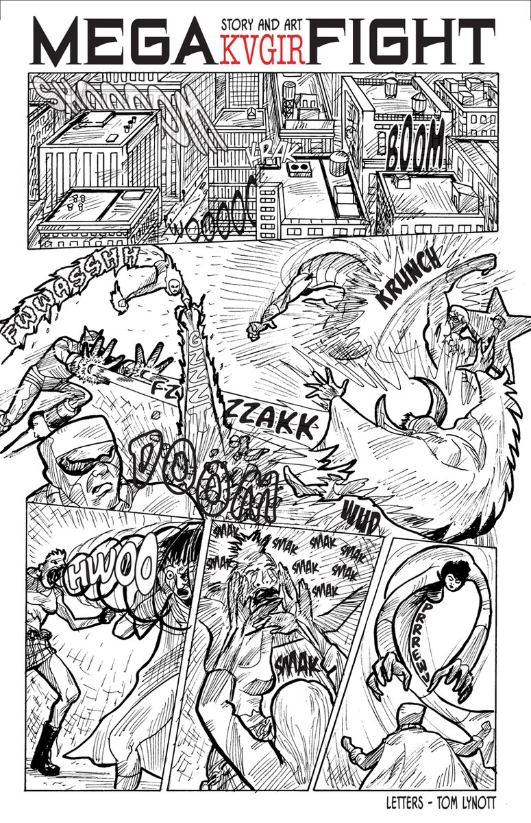 Kristofo Vladio Gir tweet media