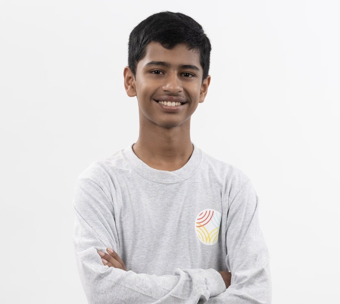 Gloria Barron Prize for Young Heroes tweet media