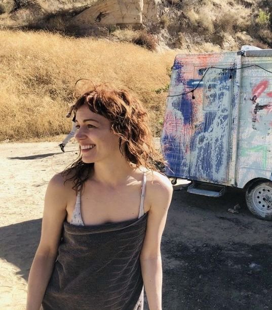 naomijohnson posted: 🌊☀️🐚